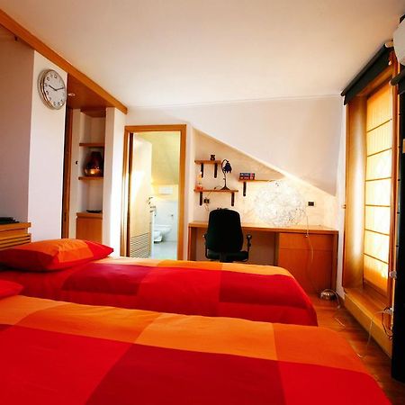 Casa Vacanza Diana Rom Zimmer foto