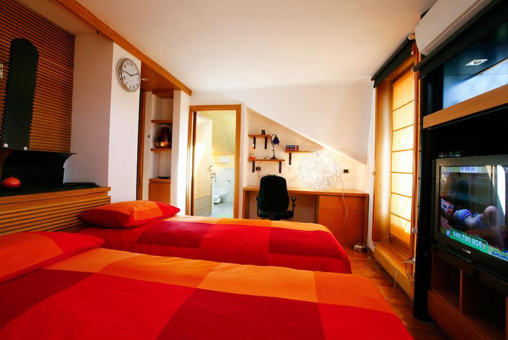 Casa Vacanza Diana Rom Zimmer foto