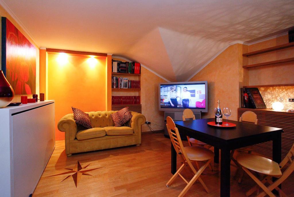 Casa Vacanza Diana Rom Zimmer foto